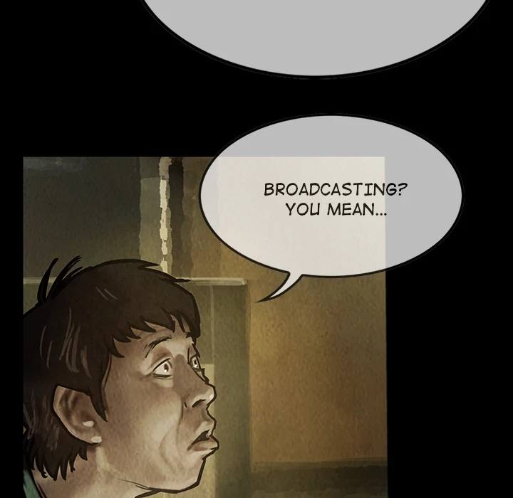 Read Shaman Manga Online