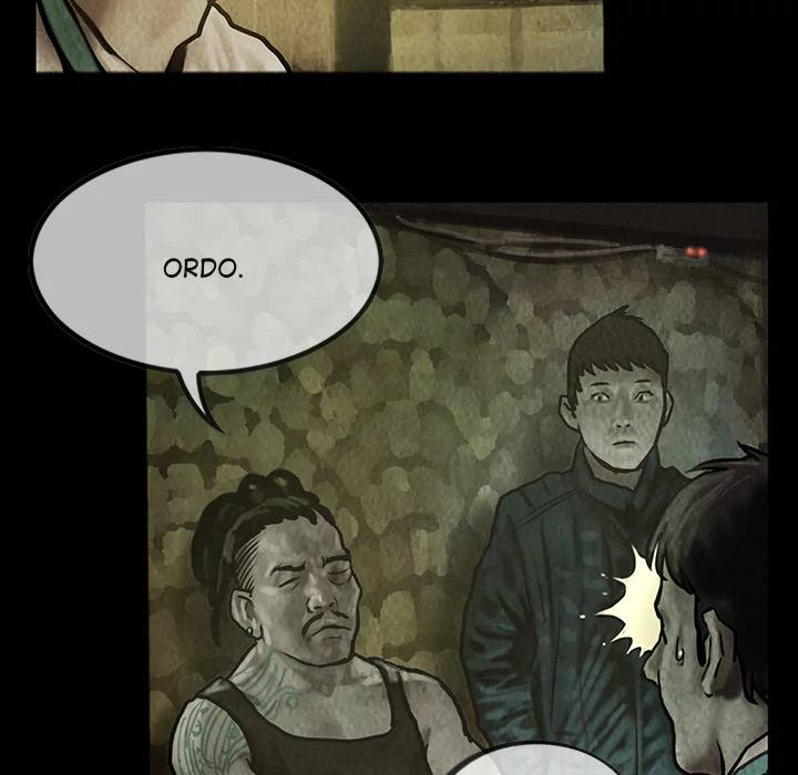 Read Shaman Manga Online