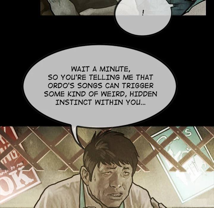 Read Shaman Manga Online