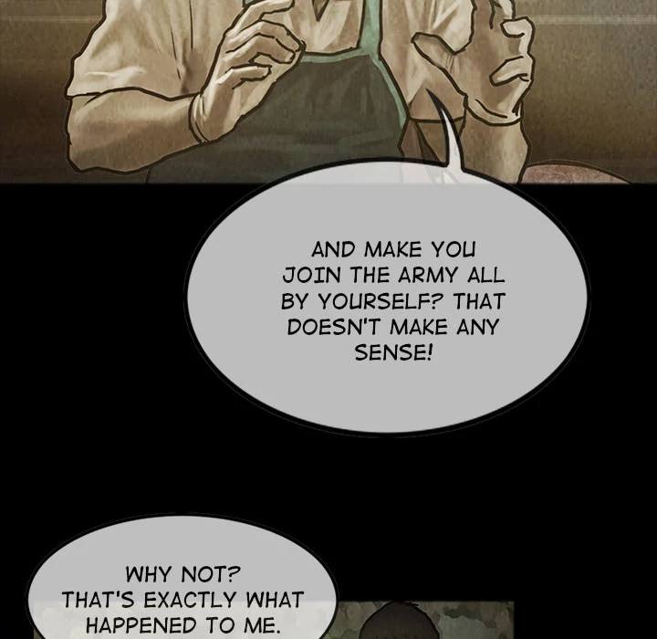 Read Shaman Manga Online