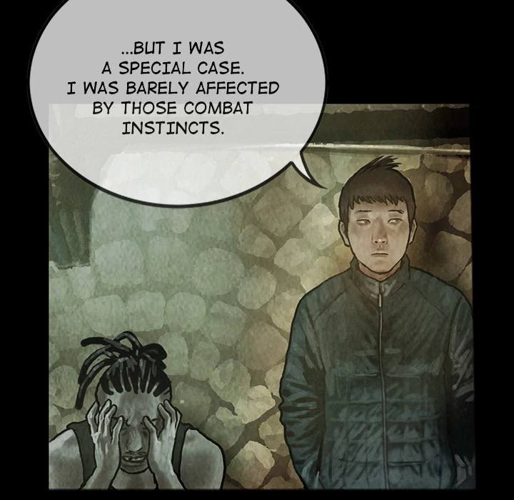 Read Shaman Manga Online