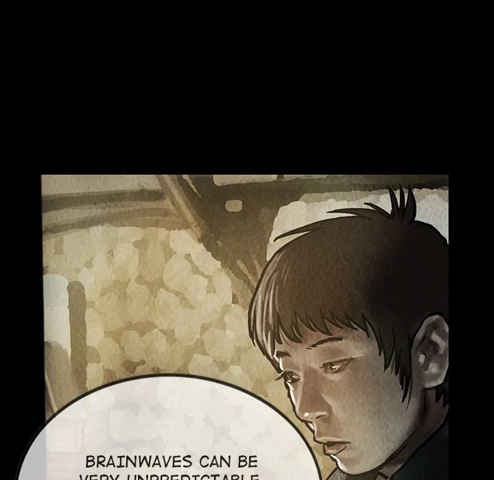 Read Shaman Manga Online