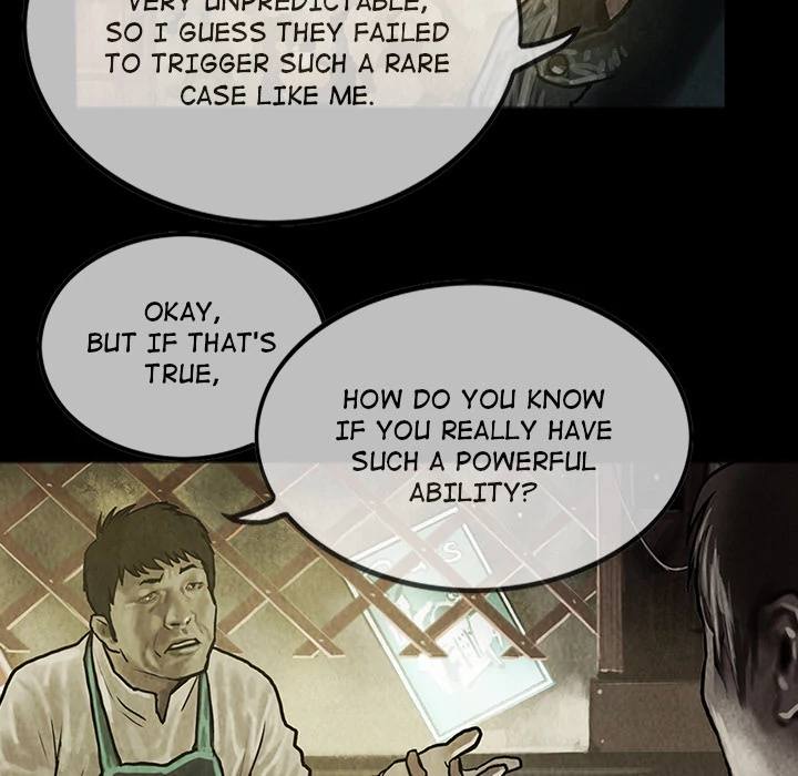 Read Shaman Manga Online