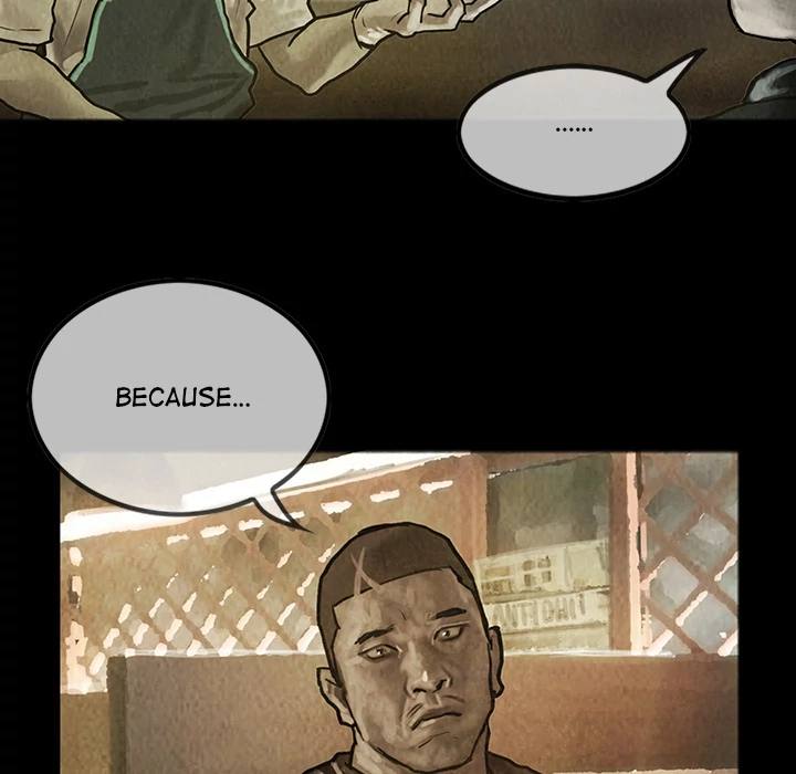 Read Shaman Manga Online