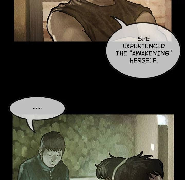 Read Shaman Manga Online