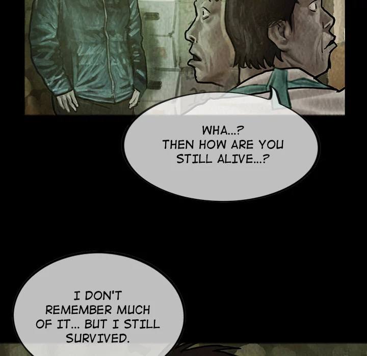 Read Shaman Manga Online