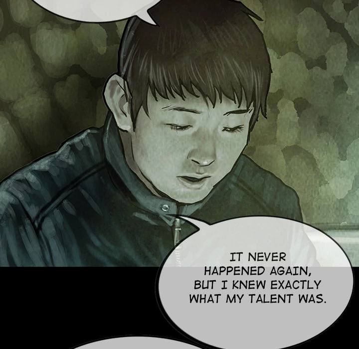 Read Shaman Manga Online