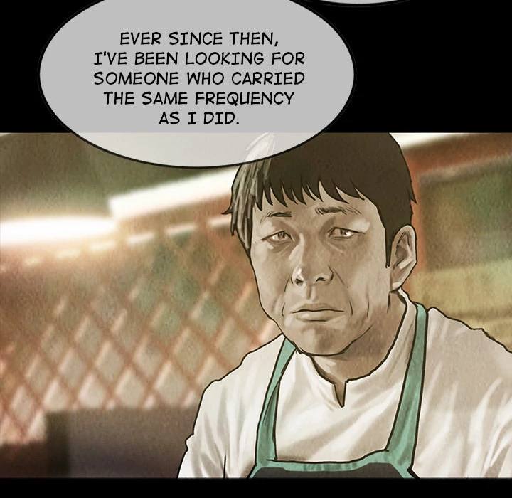 Read Shaman Manga Online