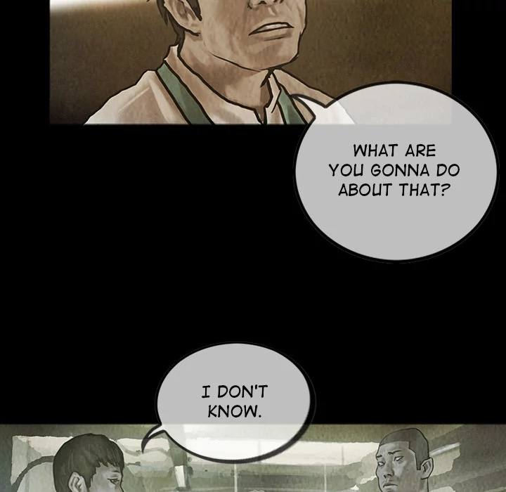 Read Shaman Manga Online