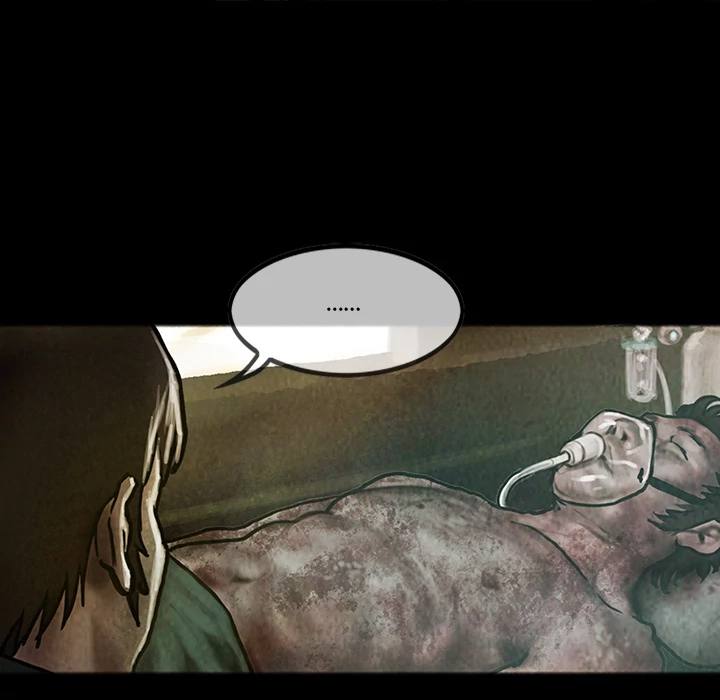 Read Shaman Manga Online