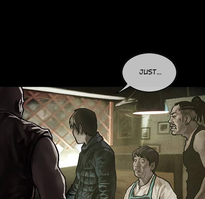 Read Shaman Manga Online