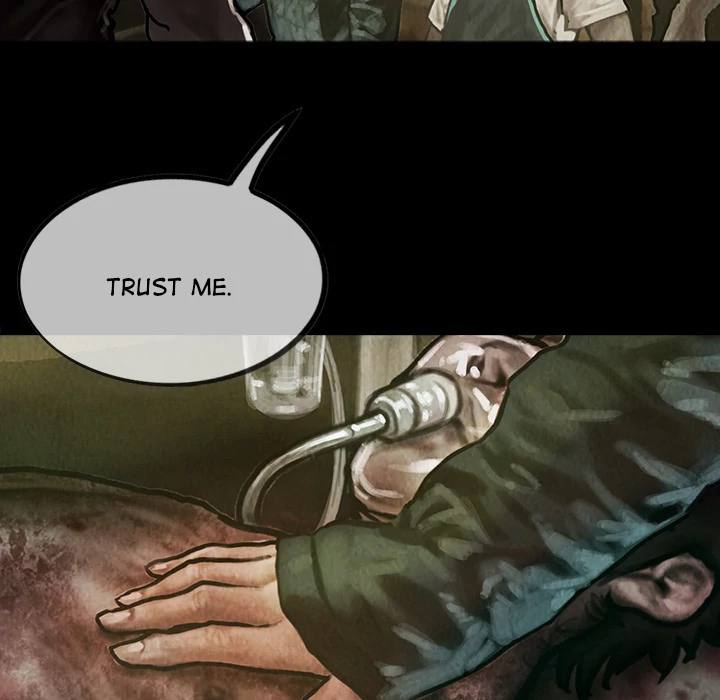 Read Shaman Manga Online