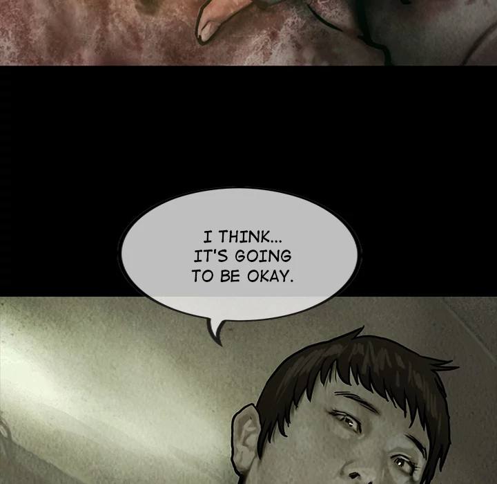 Read Shaman Manga Online