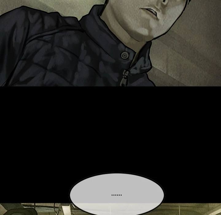 Read Shaman Manga Online