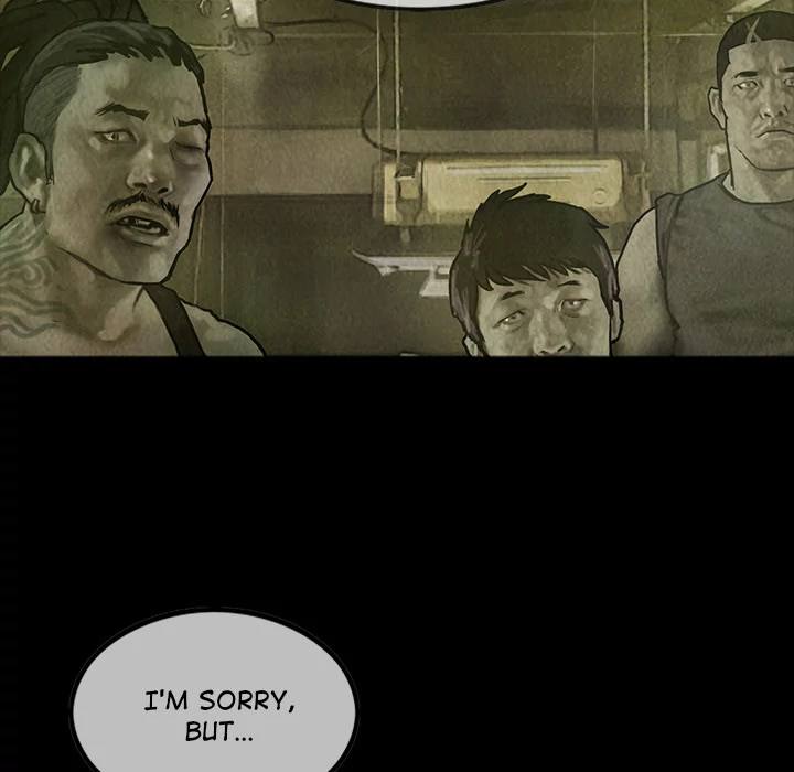 Read Shaman Manga Online