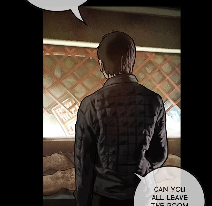 Read Shaman Manga Online