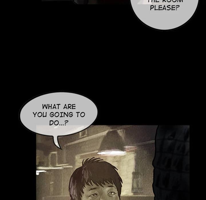 Read Shaman Manga Online