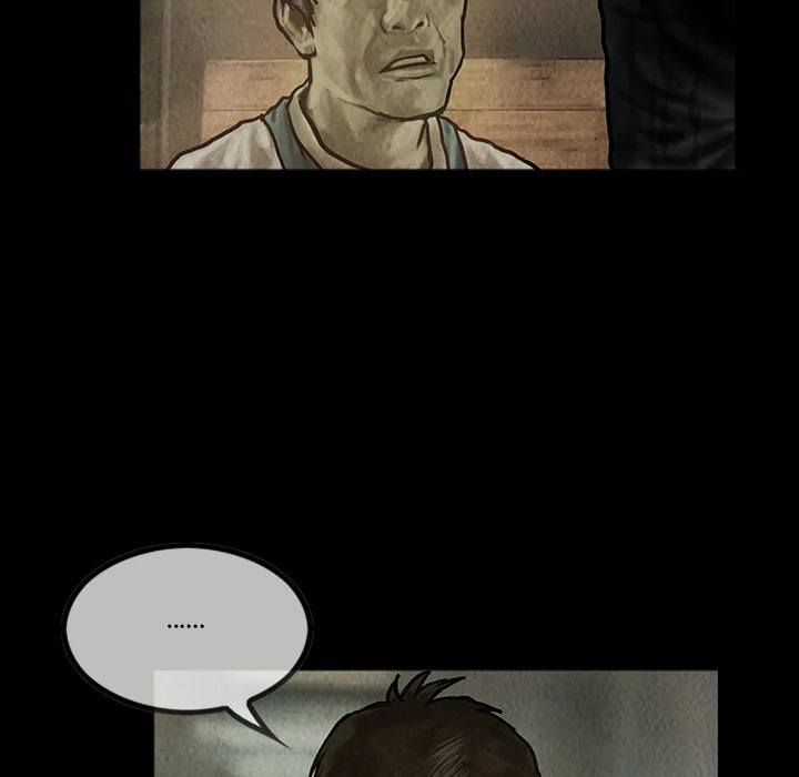 Read Shaman Manga Online