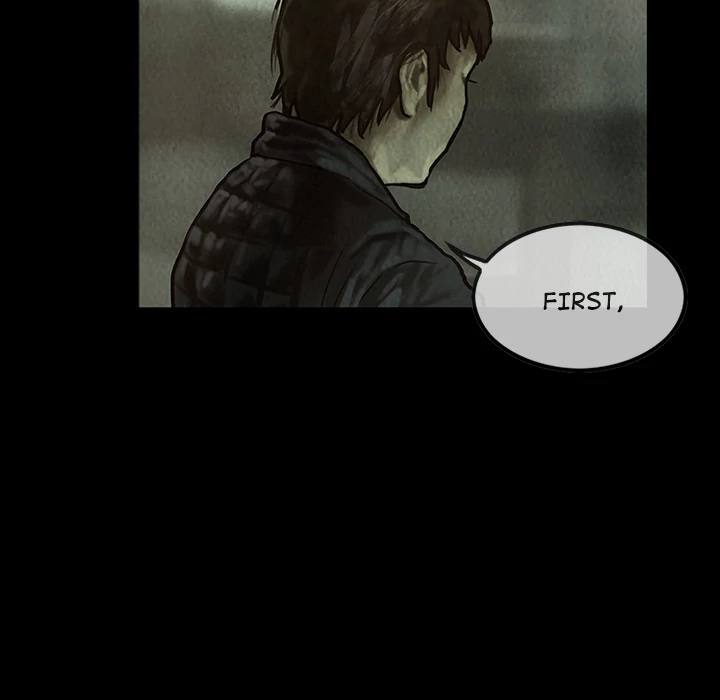 Read Shaman Manga Online