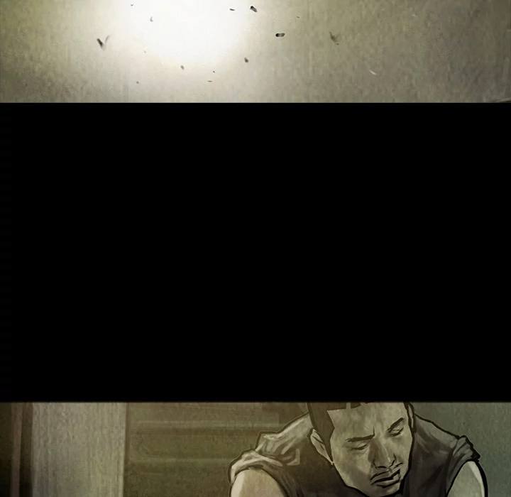 Read Shaman Manga Online