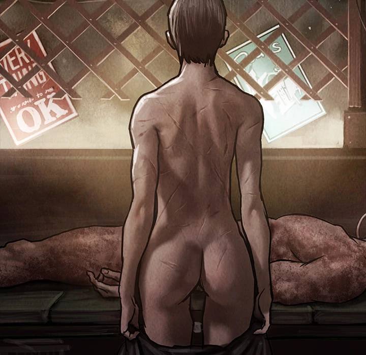 Read Shaman Manga Online