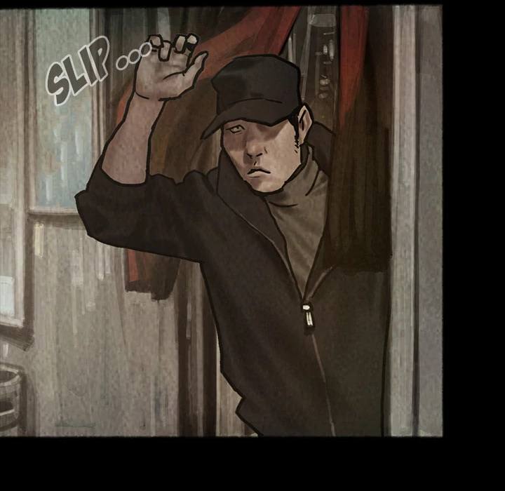 Read Shaman Manga Online