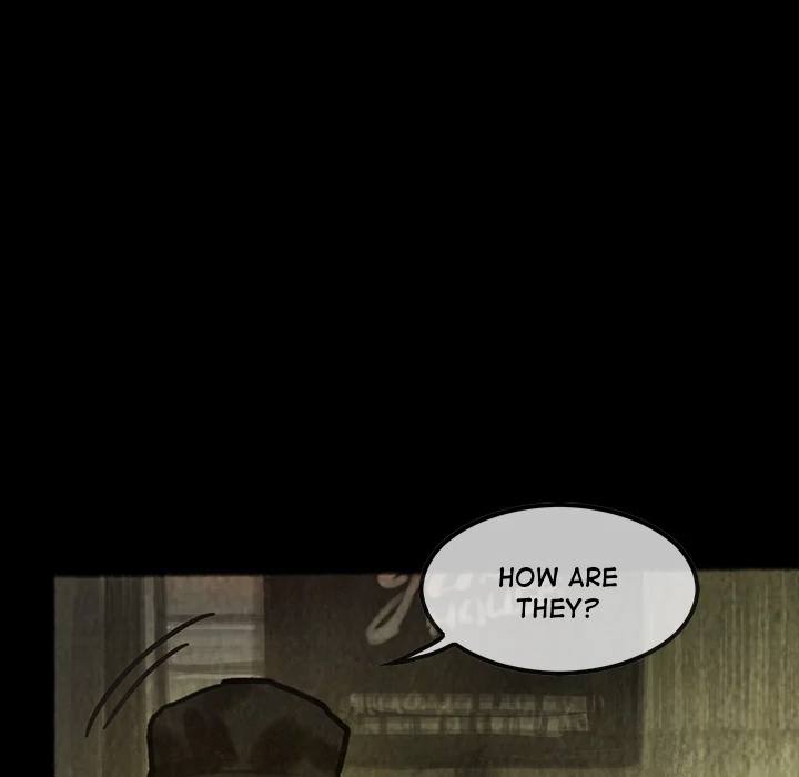 Read Shaman Manga Online