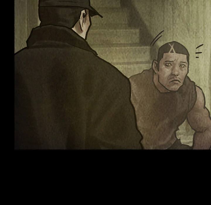 Read Shaman Manga Online