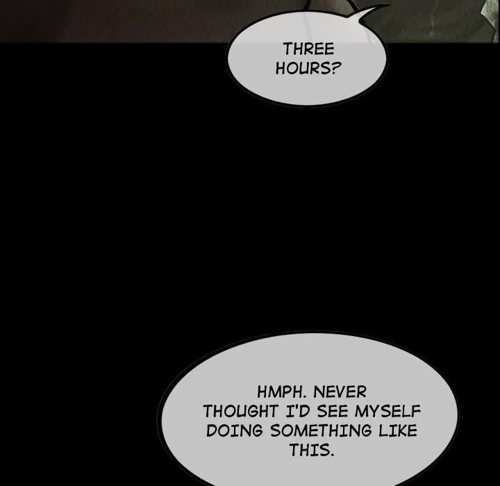 Read Shaman Manga Online