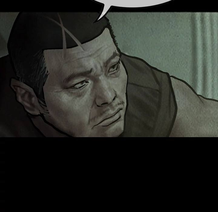 Read Shaman Manga Online