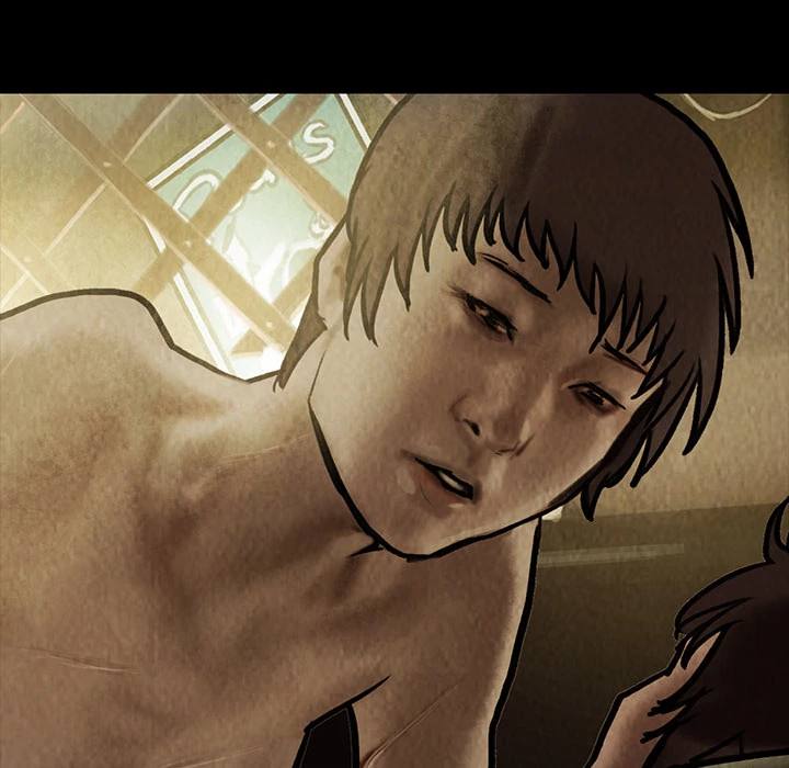 Read Shaman Manga Online