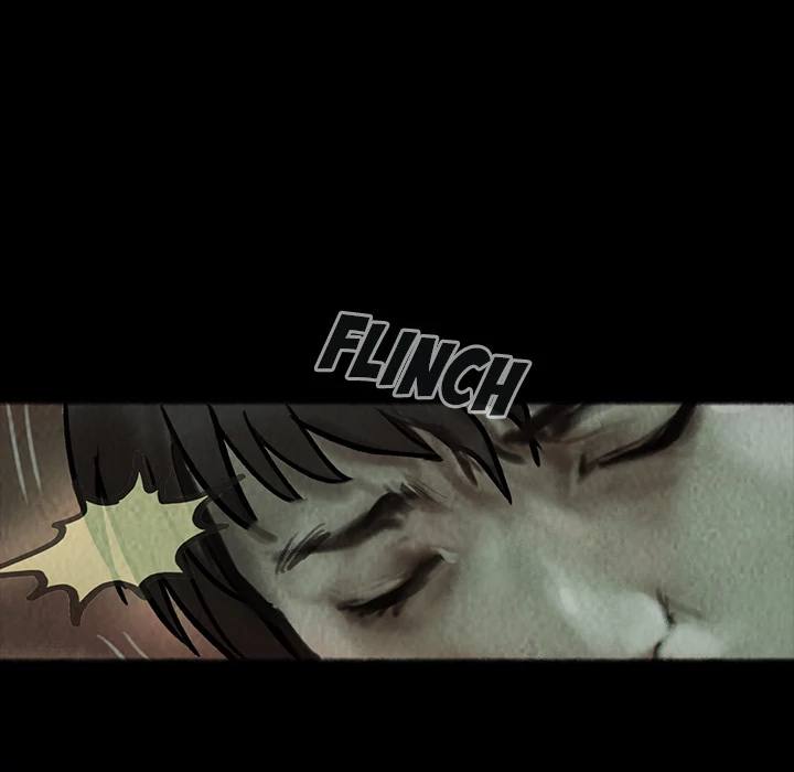 Read Shaman Manga Online