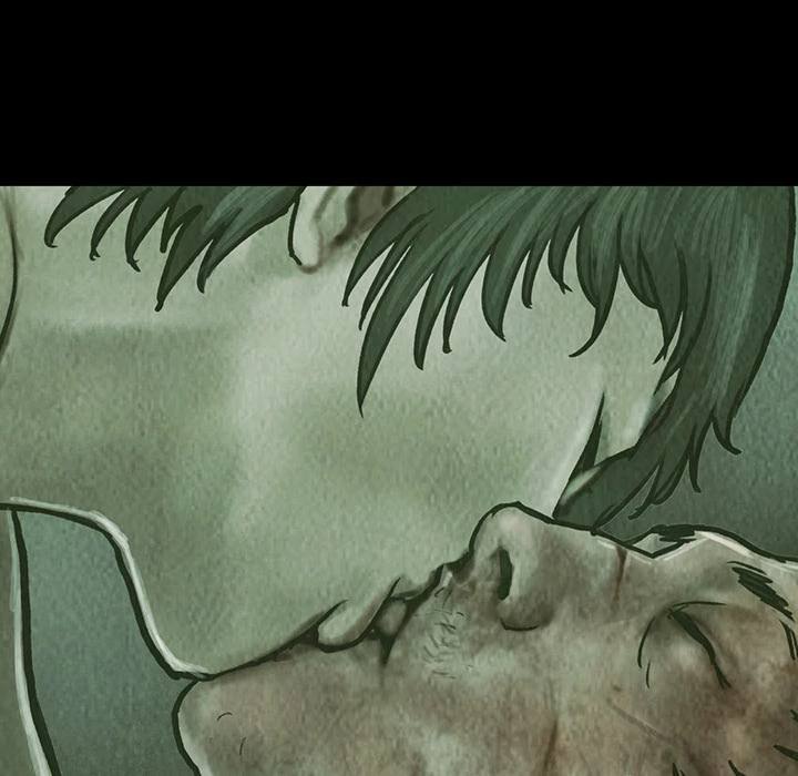 Read Shaman Manga Online