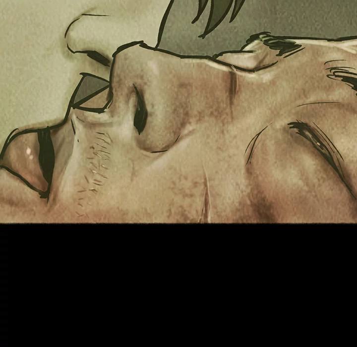 Read Shaman Manga Online