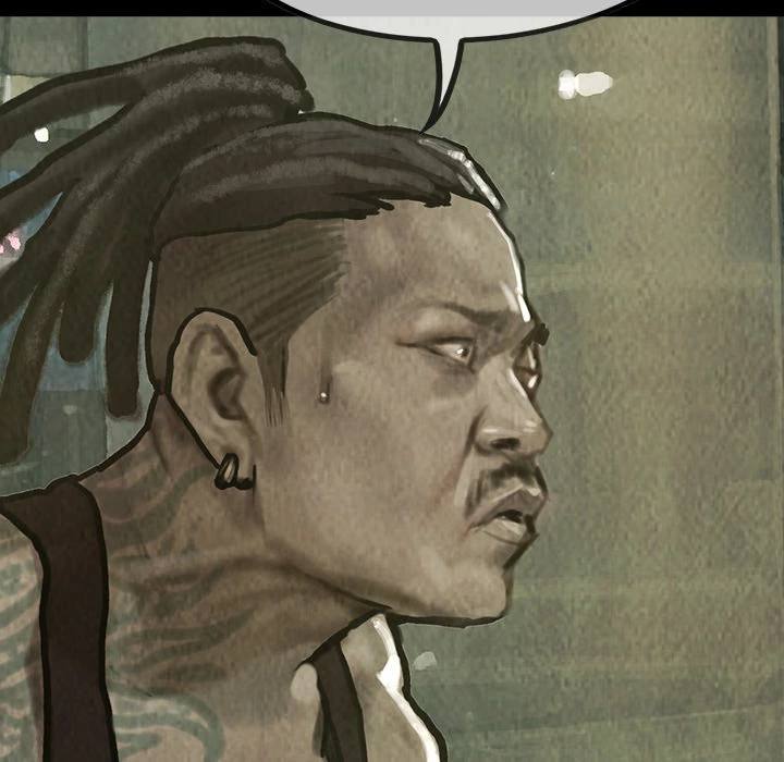 Read Shaman Manga Online