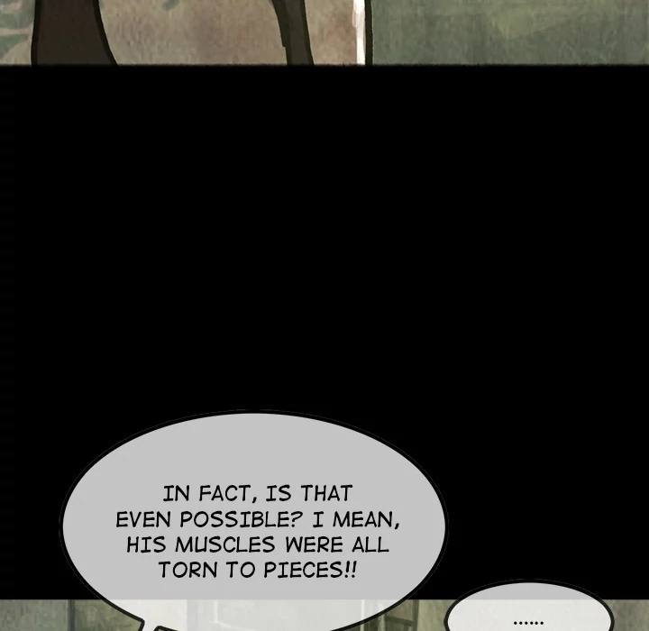 Read Shaman Manga Online