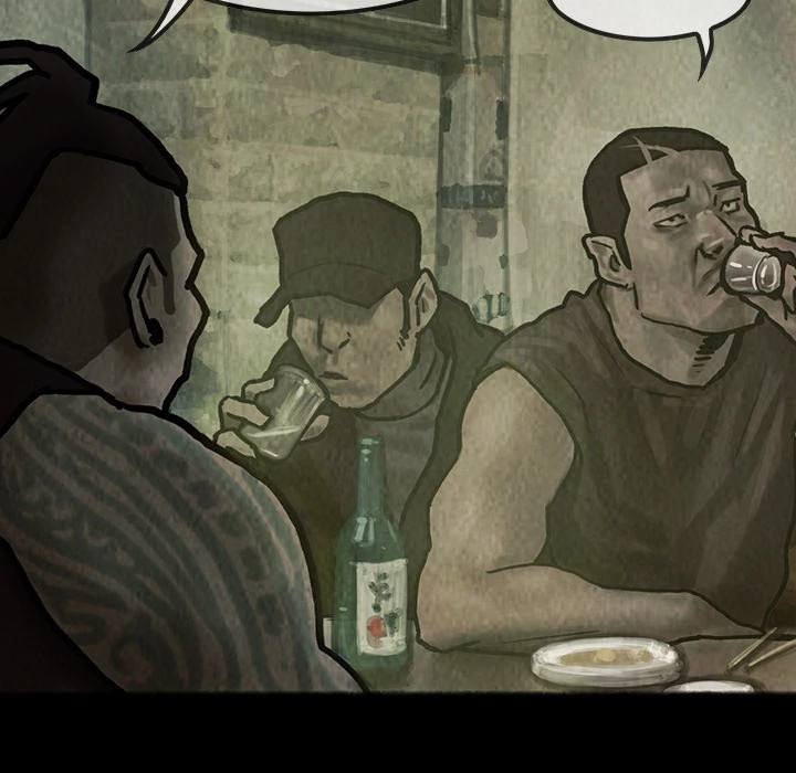 Read Shaman Manga Online