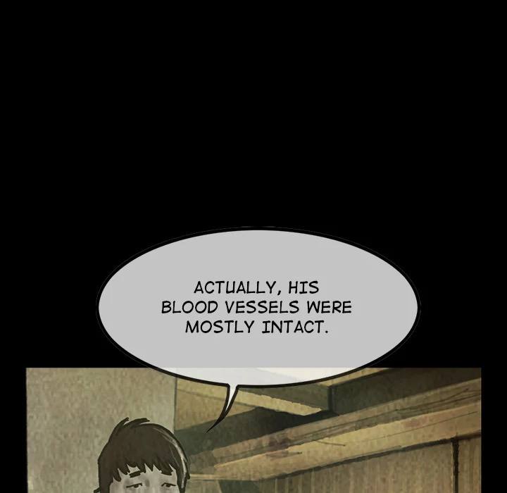 Read Shaman Manga Online