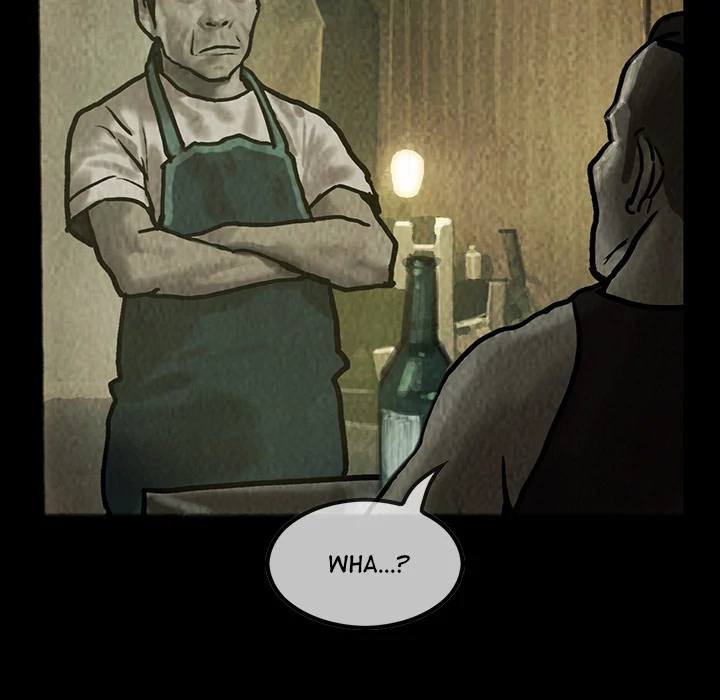 Read Shaman Manga Online