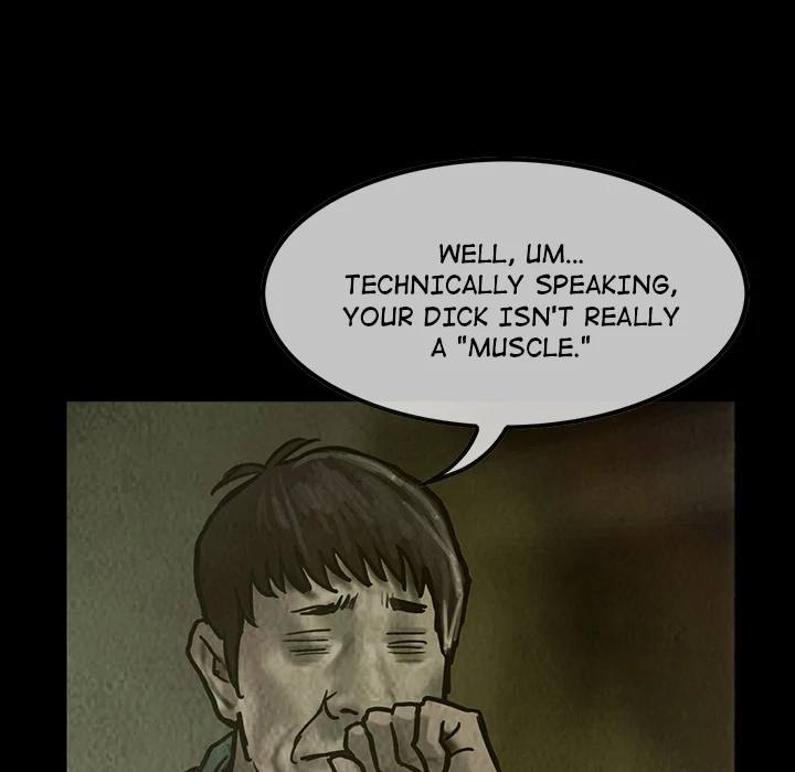 Read Shaman Manga Online