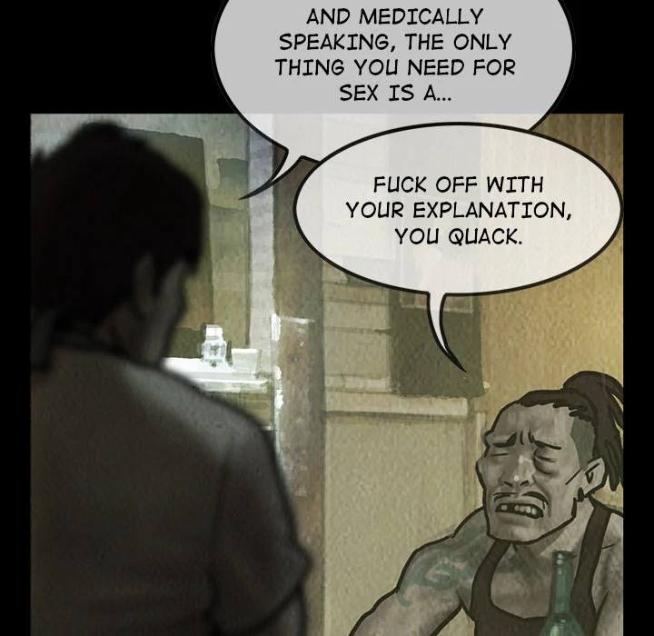 Read Shaman Manga Online