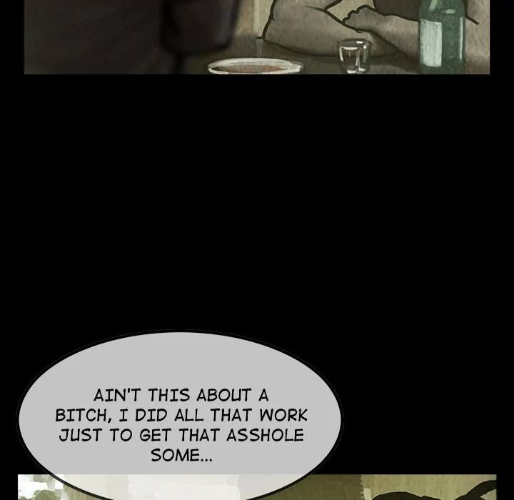 Read Shaman Manga Online