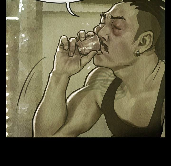 Read Shaman Manga Online