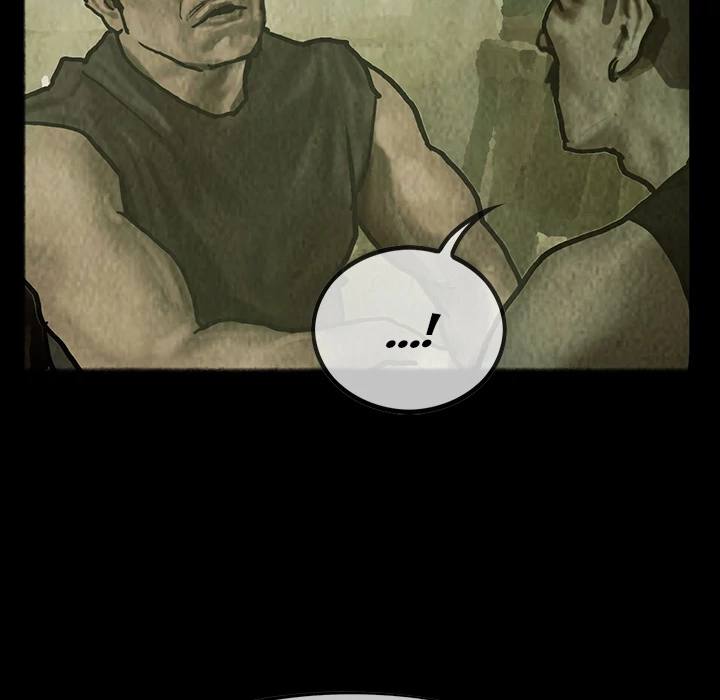 Read Shaman Manga Online