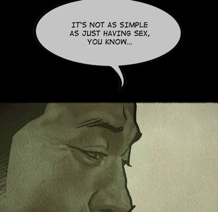 Read Shaman Manga Online