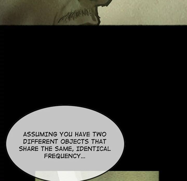 Read Shaman Manga Online