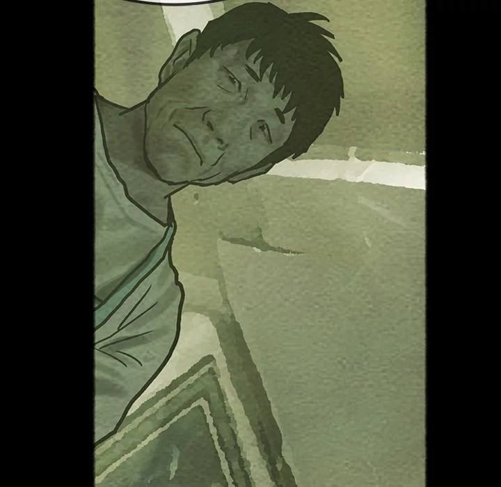 Read Shaman Manga Online