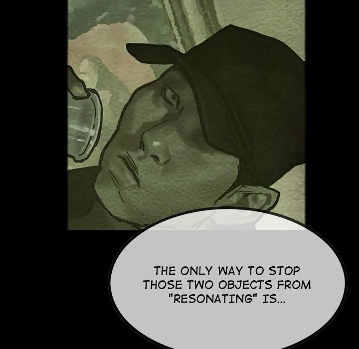 Read Shaman Manga Online