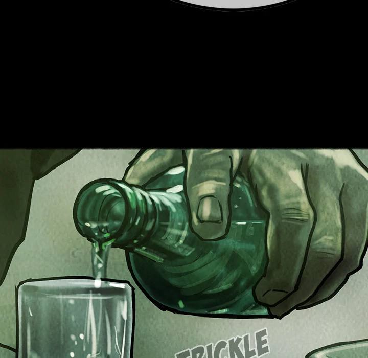 Read Shaman Manga Online