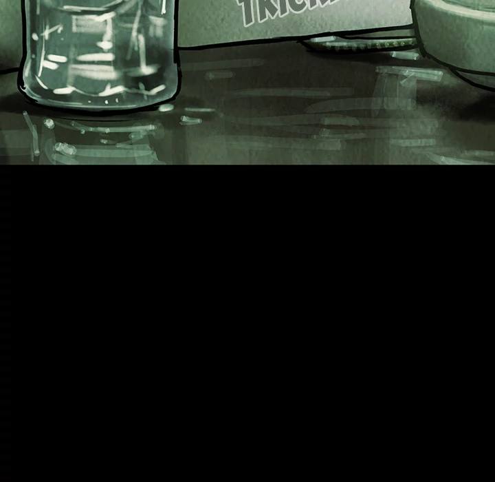 Read Shaman Manga Online